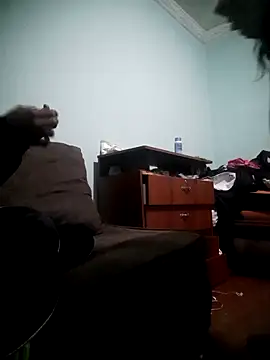 ParejaOculta online show from 04.20.26