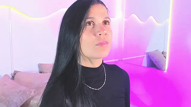 MiaMalcova   online show from 05.04.26