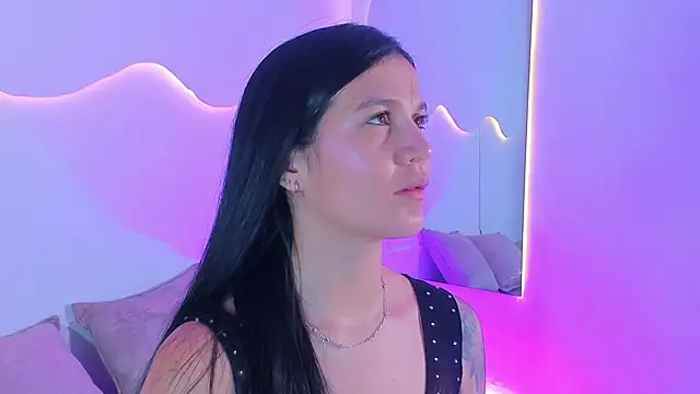MiaMalcova   online show from 05.07.26