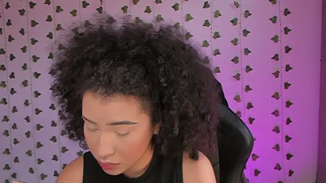 Liaaa 1 online show from 05.14.26