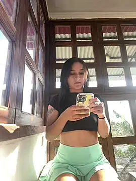 scorpi dahia27 online show from 04.18.26