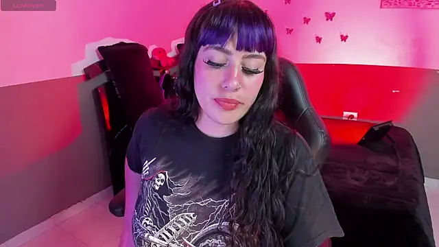 Cataleya Blare online show from 06.20.26