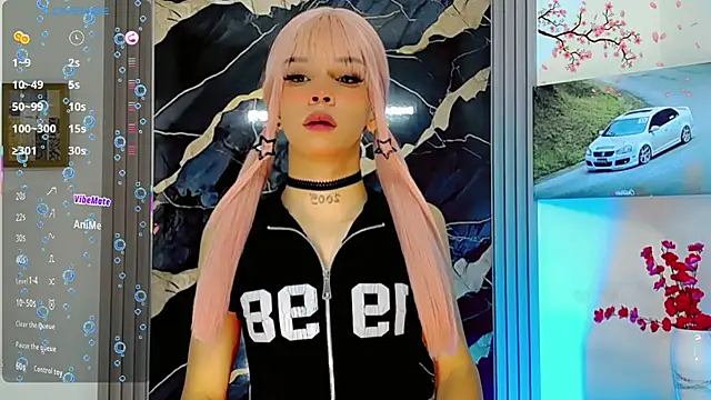 moon sweet- online show from 04.30.26