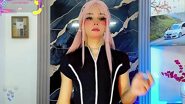 moon sweet- online show from 05.01.26