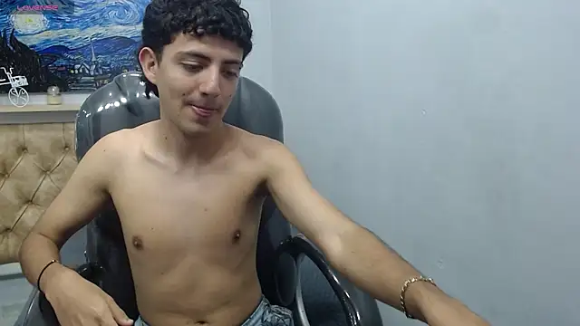 XebasTwink online show from 04.15.26