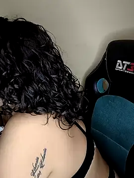  lascivious online show from 05.03.26