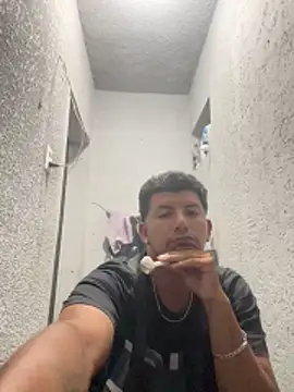 Alcantar01 online show from 05.17.26