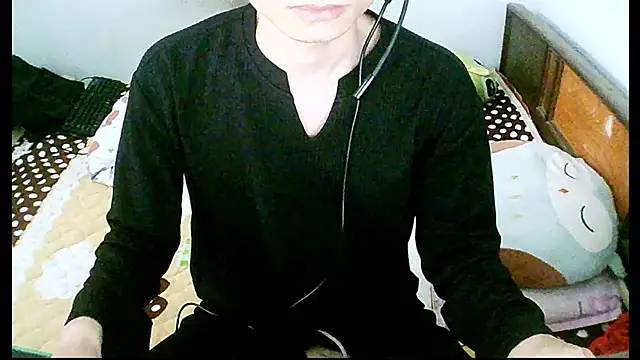 Kangc369 online show from 04.27.26