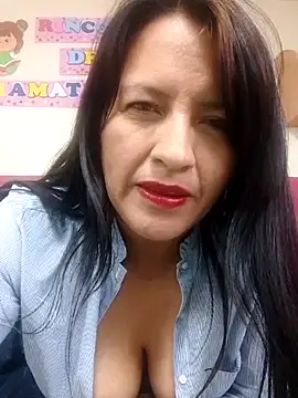 Snapshot of Gaby_lulu chatting on 04.15.26 Gaby lulu online show from 04.15.26