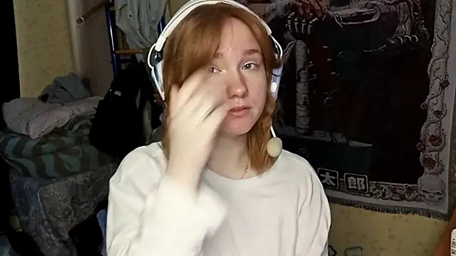 ArnettaMilfort online show from 04.16.26