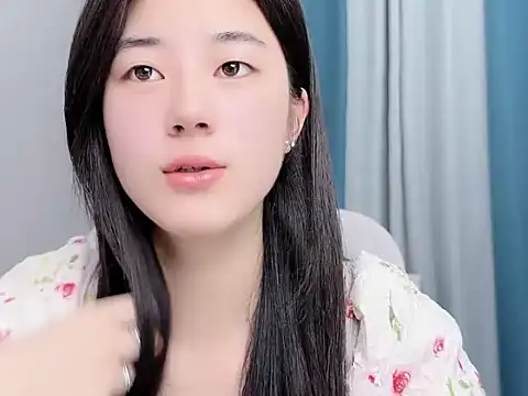 Snapshot of Nicoa2026 chatting on 04.19.26 Nicoa2026 online show from 04.19.26