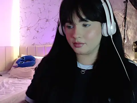 Snapshot of Siennaprivate chatting on 05.03.26 Siennaprivate online show from 05.03.26
