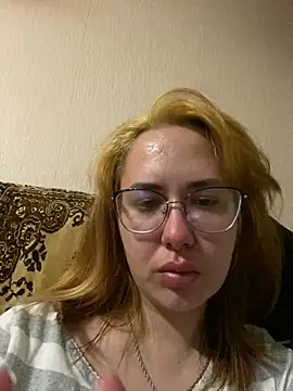 Melissa lissa  online show from 04.15.26