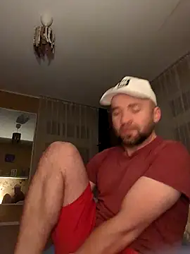 gayboyx77 online show from 04.18.26
