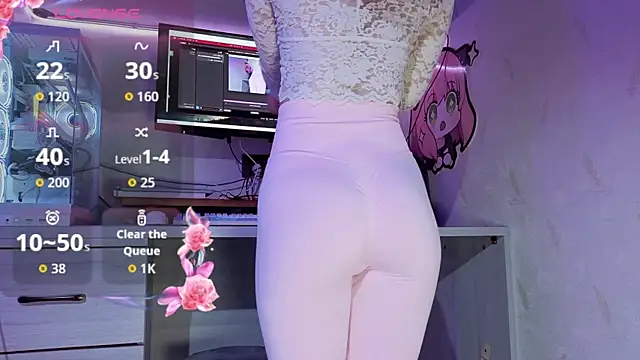 KKi-8 online show from 05.29.26