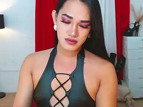 TSOliviax online show from 04.29.26
