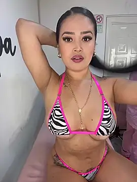 Sara fun online show from 02.22.25