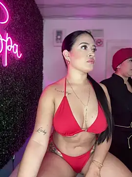 Sara fun online show from 03.19.25