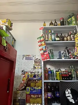 Sara fun online show from 03.04.26