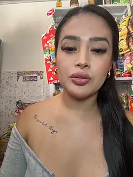 Sara fun online show from 03.20.26