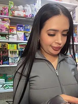 Sara fun online show from 04.09.26