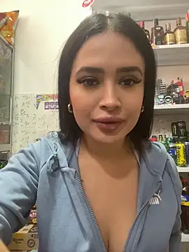 Sara fun online show from 04.16.26