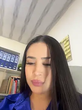 Snapshot of Sara_fun chatting on 05.22.26 Sara fun online show from 05.22.26