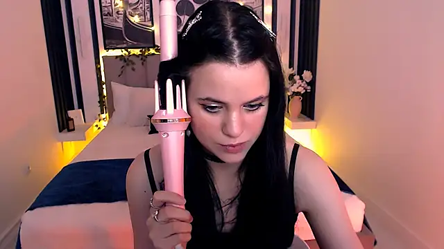  Scarlett Lee  online show from 04.21.26
