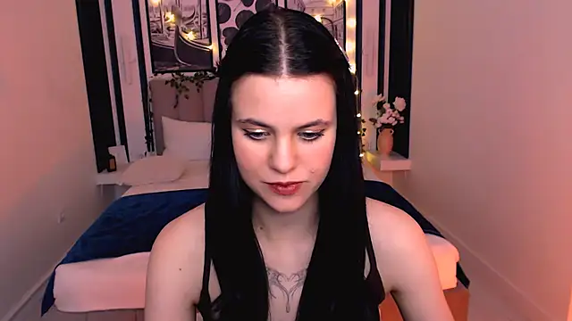  Scarlett Lee  online show from 04.29.26