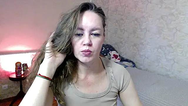 Snapshot of Fern_Lust chatting on 06.10.26 Fern Lust online show from 06.10.26
