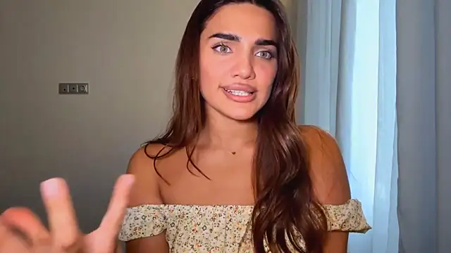 MelindaReny online show from 04.20.26