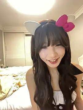 Xiaoyu0012 online show from 05.05.26
