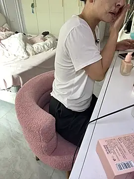 diudiubaobei  online show from 04.28.26