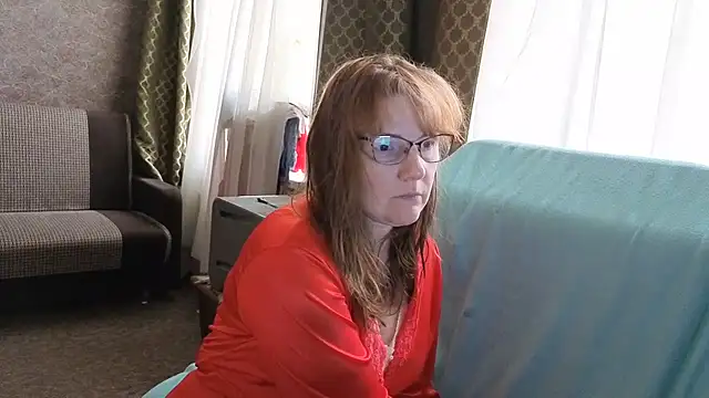 Miss SandraX online show from 06.24.26