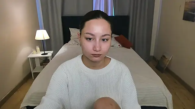Snapshot of AndreaJohnsons chatting on 06.29.26 AndreaJohnsons online show from 06.29.26