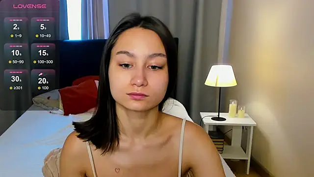 Snapshot of AndreaJohnsons chatting on 06.30.26 AndreaJohnsons online show from 06.30.26