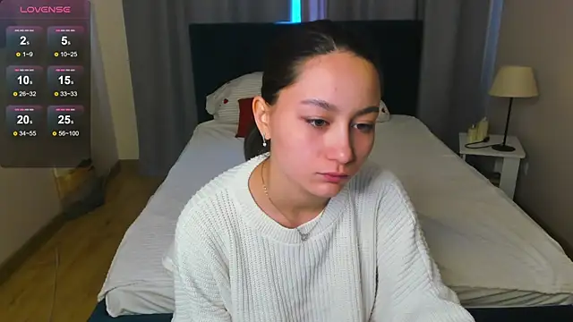 Snapshot of AndreaJohnsons chatting on 07.11.26 AndreaJohnsons online show from 07.11.26