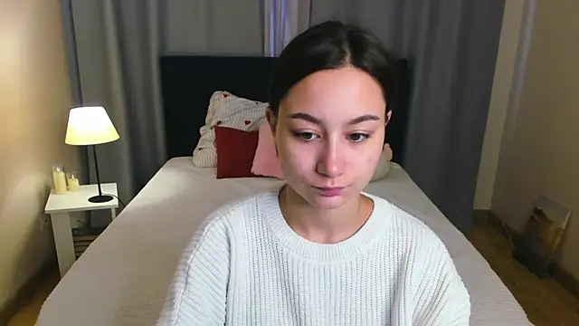 Snapshot of AndreaJohnsons chatting on 07.18.26 AndreaJohnsons online show from 07.18.26
