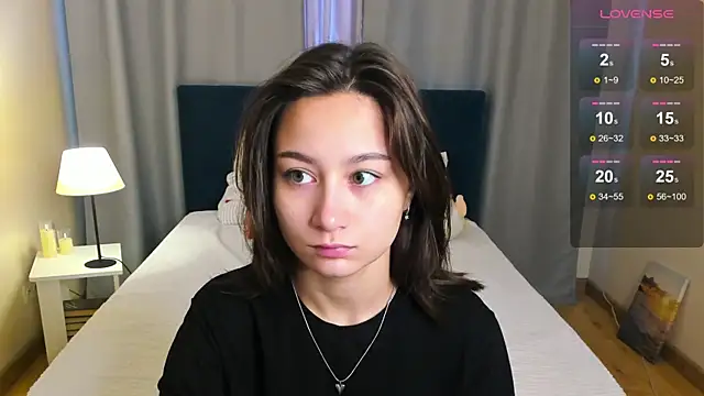 Snapshot of AndreaJohnsons chatting on 07.19.26 AndreaJohnsons online show from 07.19.26