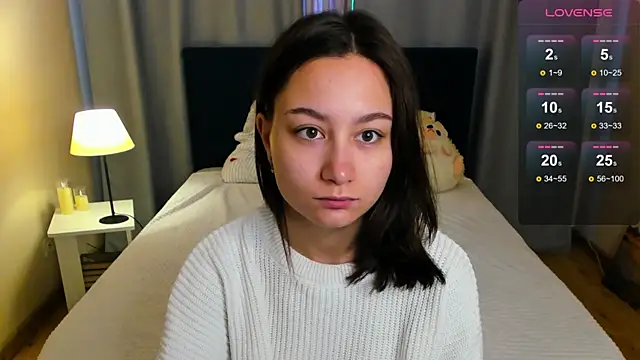 Snapshot of AndreaJohnsons chatting on 07.21.26 AndreaJohnsons online show from 07.21.26