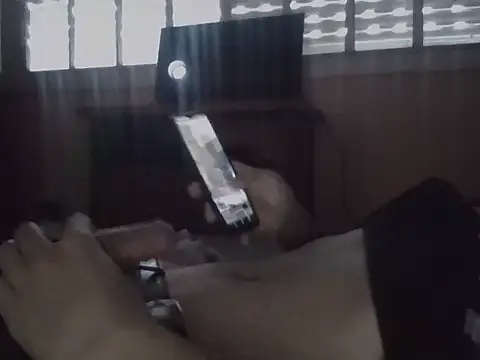 Userknowarg online show from 04.17.26