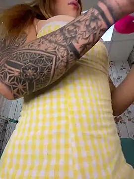 AngelAmberXXX online show from 05.18.26