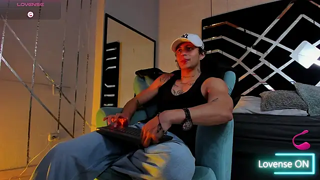 JayTaylorr online show from 06.16.26
