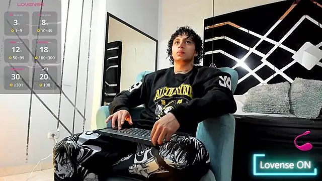 JayTaylorr online show from 07.04.26