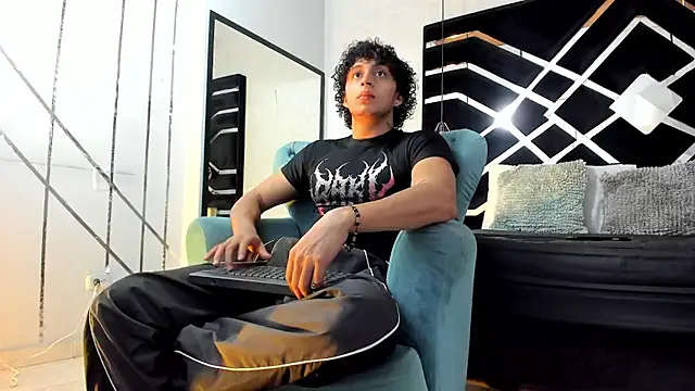 JayTaylorr online show from 07.06.26
