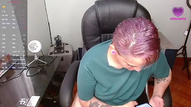Liam iker online show from 05.28.26