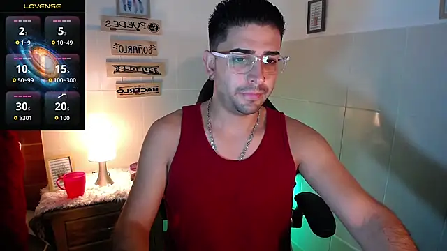andders  online show from 05.21.26