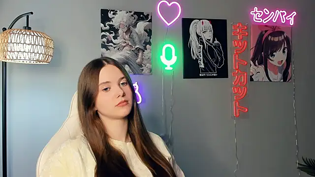 ColeneMcneel online show from 04.16.26