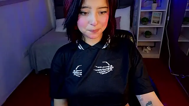 Snapshot of lsa_dolly_nyx chatting on 07.16.26 lsa dolly nyx online show from 07.16.26