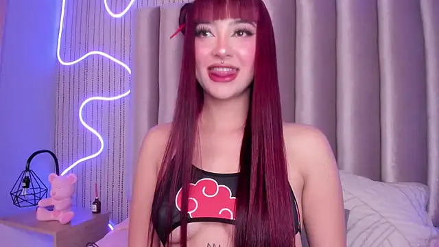 SCARLETMD online show from 06.10.26